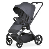 Універсальна коляска 2 в 1 PERSONA ME 1091-2 Granite Gray. Изображение №9 Універсальна коляска 2 в 1 PERSONA ME 1091-2 Granite Gray. Изображение №9