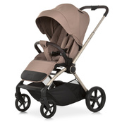 Універсальна коляска 2 в 1 PERSONA ME 1091-2 Praline. Изображение №9 Універсальна коляска 2 в 1 PERSONA ME 1091-2 Praline. Изображение №9