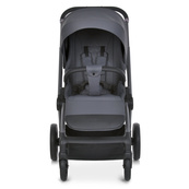 Універсальна коляска 2 в 1 PERSONA ME 1091-2 Granite Gray. Изображение №10 Універсальна коляска 2 в 1 PERSONA ME 1091-2 Granite Gray. Изображение №10