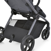 Універсальна коляска 2 в 1 PERSONA ME 1091-2 Granite Gray. Изображение №11 Універсальна коляска 2 в 1 PERSONA ME 1091-2 Granite Gray. Изображение №11