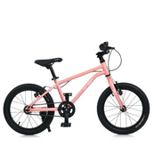 Велосипед детский LIGHTY MB 16LIGHTY PEONY, колеса 16 дюймов. Изображение №2