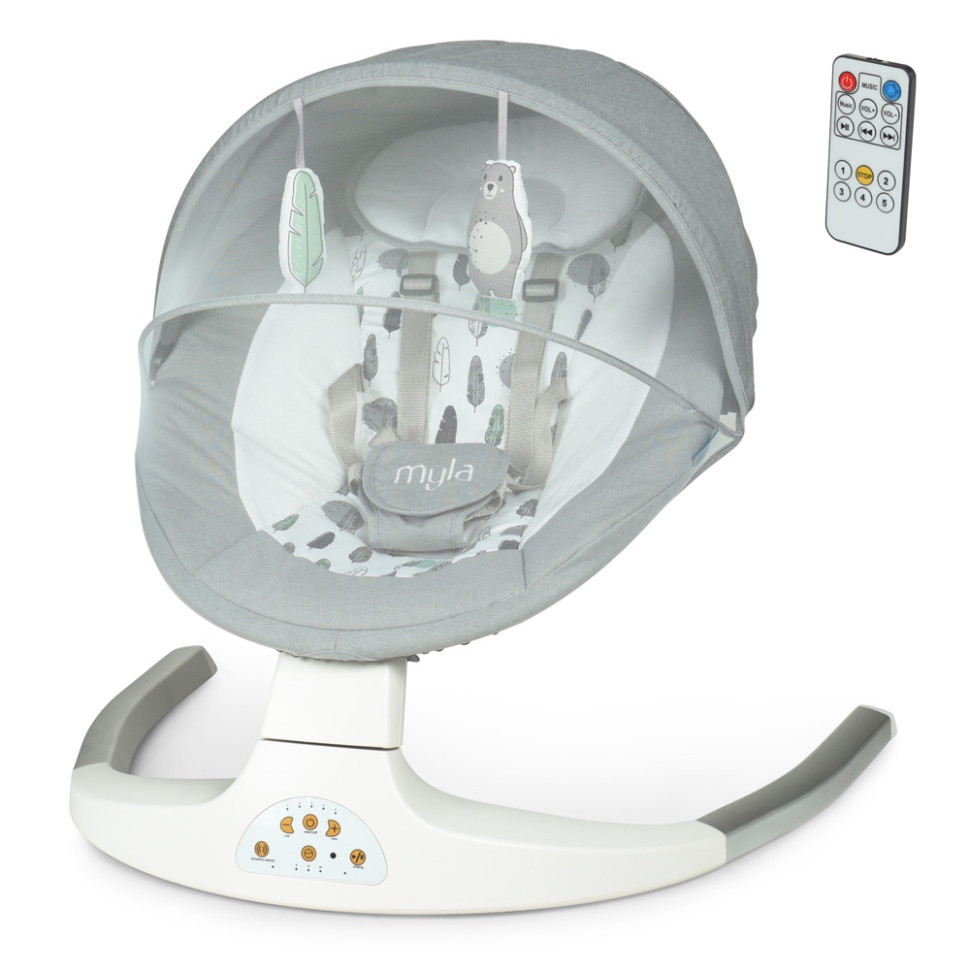Дитячий центр ME 1074 Soft Mint Дитячий центр ME 1074 Soft Mint