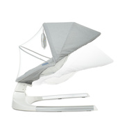 Дитячий центр ME 1074 Soft Gray. Изображение №3 Дитячий центр ME 1074 Soft Gray. Изображение №3