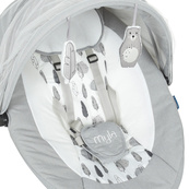 Дитячий центр ME 1074 Soft Gray. Изображение №4 Дитячий центр ME 1074 Soft Gray. Изображение №4