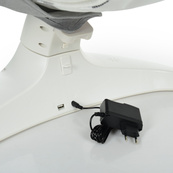 Дитячий центр ME 1074 Soft Mint. Изображение №5 Дитячий центр ME 1074 Soft Mint. Изображение №5