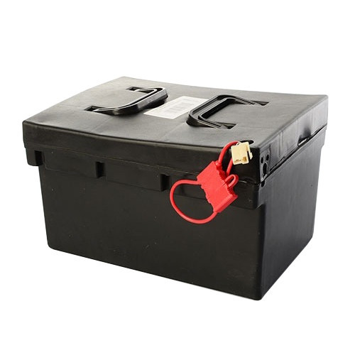 Акумуляторна батарея для електротранспорту 1000D-BATTERY-SET 48V/20AH Акумуляторна батарея для електротранспорту 1000D-BATTERY-SET 48V/20AH