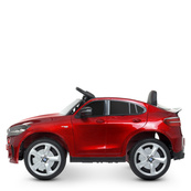 Дитячий електромобіль M 4299EBLRS-3 до 30 кг. Зображення №4