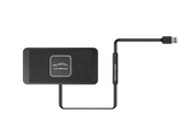 Килимок антиковзаючий з бездротовою зарядкою Car Wireless 15W ABT9479. Зображення №4
