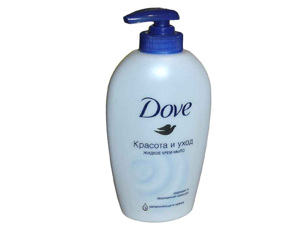 Жидкое крем-мыло Красота и уход 250мл ТМ DOVE Жидкое крем-мыло Красота и уход 250мл ТМ DOVE