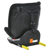 Автокресло детское i-HOLD ME 1188 Black. Изображение №2