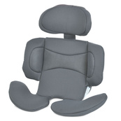 Автокрісло дитяче i-HOLD ME 1188 Shadow Gray. Зображення №6 Автокрісло дитяче i-HOLD ME 1188 Shadow Gray. Зображення №6