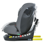 Автокрісло дитяче i-HOLD ME 1188 Shadow Gray. Зображення №7 Автокрісло дитяче i-HOLD ME 1188 Shadow Gray. Зображення №7