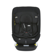Автокресло детское i-HOLD ME 1188 Black. Изображение №9