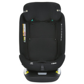 Автокресло детское i-HOLD ME 1188 Black. Изображение №12