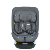 Автокрісло дитяче i-HOLD ME 1188 Shadow Gray. Зображення №12 Автокрісло дитяче i-HOLD ME 1188 Shadow Gray. Зображення №12