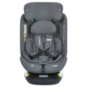 Автокрісло дитяче i-HOLD ME 1188 Shadow Gray. Зображення №13 Автокрісло дитяче i-HOLD ME 1188 Shadow Gray. Зображення №13