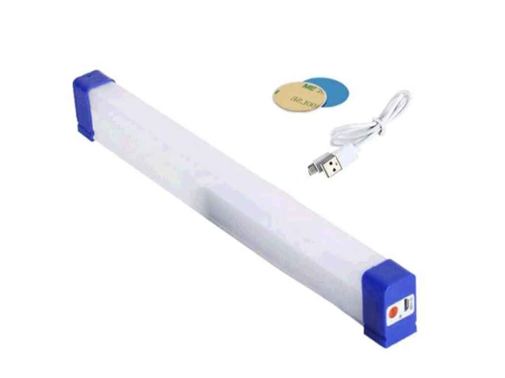 Світильник акумуляторний 32cm USB ТМКИТАЙ Світильник акумуляторний 32cm USB ТМКИТАЙ