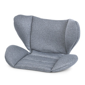 Автокрісло дитяче ME 1114 EVEREST ME 1114 Light Gray. Зображення №6
