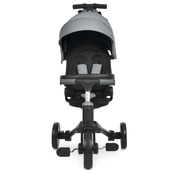 Детский трехколесный велосипед TRIGO ME 1226 Frost Gray, до 25 кг. Изображение №2 Детский трехколесный велосипед TRIGO ME 1226 Frost Gray, до 25 кг. Изображение №2