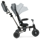 Детский трехколесный велосипед TRIGO ME 1226 Frost Gray, до 25 кг. Изображение №4 Детский трехколесный велосипед TRIGO ME 1226 Frost Gray, до 25 кг. Изображение №4