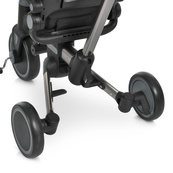 Детский трехколесный велосипед TRIGO ME 1226 Frost Gray, до 25 кг. Изображение №8 Детский трехколесный велосипед TRIGO ME 1226 Frost Gray, до 25 кг. Изображение №8