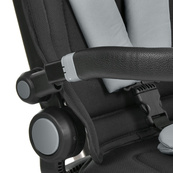 Детский трехколесный велосипед TRIGO ME 1226 Frost Gray, до 25 кг. Изображение №10 Детский трехколесный велосипед TRIGO ME 1226 Frost Gray, до 25 кг. Изображение №10