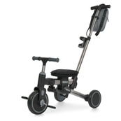 Детский трехколесный велосипед TRIGO ME 1226 Frost Gray, до 25 кг. Изображение №11 Детский трехколесный велосипед TRIGO ME 1226 Frost Gray, до 25 кг. Изображение №11