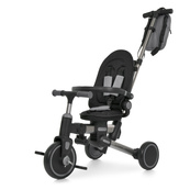 Детский трехколесный велосипед TRIGO ME 1226 Frost Gray, до 25 кг. Изображение №12 Детский трехколесный велосипед TRIGO ME 1226 Frost Gray, до 25 кг. Изображение №12