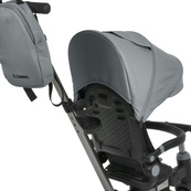 Детский трехколесный велосипед TRIGO ME 1226 Frost Gray, до 25 кг. Изображение №18 Детский трехколесный велосипед TRIGO ME 1226 Frost Gray, до 25 кг. Изображение №18