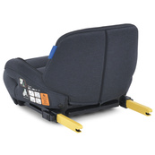 Автокрісло-бустер ME 1112 i-GO Anthracite із кріпленням Isofix. Зображення №3 Автокрісло-бустер ME 1112 i-GO Anthracite із кріпленням Isofix. Зображення №3
