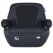 Автокрісло-бустер ME 1112 i-GO Anthracite із кріпленням Isofix. Зображення №4 Автокрісло-бустер ME 1112 i-GO Anthracite із кріпленням Isofix. Зображення №4