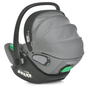Дитяче автокрісло i-FIX ME 1110 Simply Gray. Зображення №6 Дитяче автокрісло i-FIX ME 1110 Simply Gray. Зображення №6