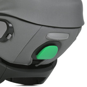 Дитяче автокрісло i-FIX ME 1110 Simply Gray. Зображення №12 Дитяче автокрісло i-FIX ME 1110 Simply Gray. Зображення №12