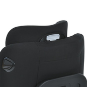 Детское автокресло ME 1187 i-FREE ME 1187 Black. Изображение №3 Детское автокресло ME 1187 i-FREE ME 1187 Black. Изображение №3