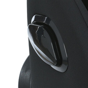 Детское автокресло ME 1187 i-FREE ME 1187 Black. Изображение №4 Детское автокресло ME 1187 i-FREE ME 1187 Black. Изображение №4