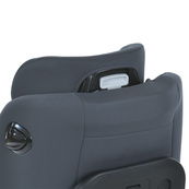 Детское автокресло ME 1187 i-FREE ME 1187 Moon Gray. Изображение №3 Детское автокресло ME 1187 i-FREE ME 1187 Moon Gray. Изображение №3