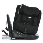 Детское автокресло ME 1187 i-FREE ME 1187 Black. Изображение №5 Детское автокресло ME 1187 i-FREE ME 1187 Black. Изображение №5