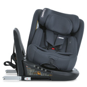 Детское автокресло ME 1187 i-FREE ME 1187 Moon Gray. Изображение №5 Детское автокресло ME 1187 i-FREE ME 1187 Moon Gray. Изображение №5