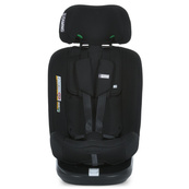 Детское автокресло ME 1187 i-FREE ME 1187 Black. Изображение №7 Детское автокресло ME 1187 i-FREE ME 1187 Black. Изображение №7