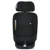 Детское автокресло ME 1187 i-FREE ME 1187 Black. Изображение №8 Детское автокресло ME 1187 i-FREE ME 1187 Black. Изображение №8