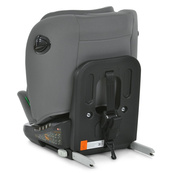 Детское автокресло ME 1187 i-FREE ME 1187 Shadow Gray. Изображение №6