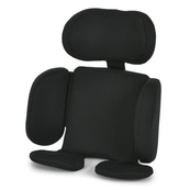 Детское автокресло ME 1187 i-FREE ME 1187 Black. Изображение №10 Детское автокресло ME 1187 i-FREE ME 1187 Black. Изображение №10