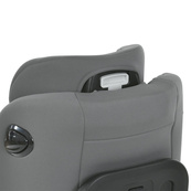 Детское автокресло ME 1187 i-FREE ME 1187 Shadow Gray. Изображение №7