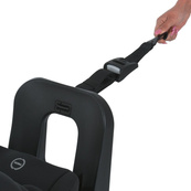 Детское автокресло ME 1187 i-FREE ME 1187 Black. Изображение №11 Детское автокресло ME 1187 i-FREE ME 1187 Black. Изображение №11