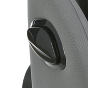 Детское автокресло ME 1187 i-FREE ME 1187 Shadow Gray. Изображение №8