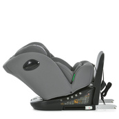 Детское автокресло ME 1187 i-FREE ME 1187 Shadow Gray. Изображение №9