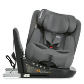Детское автокресло ME 1187 i-FREE ME 1187 Shadow Gray. Изображение №11