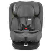 Детское автокресло ME 1187 i-FREE ME 1187 Shadow Gray. Изображение №12