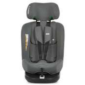Детское автокресло ME 1187 i-FREE ME 1187 Shadow Gray. Изображение №13