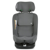 Детское автокресло ME 1187 i-FREE ME 1187 Shadow Gray. Изображение №14